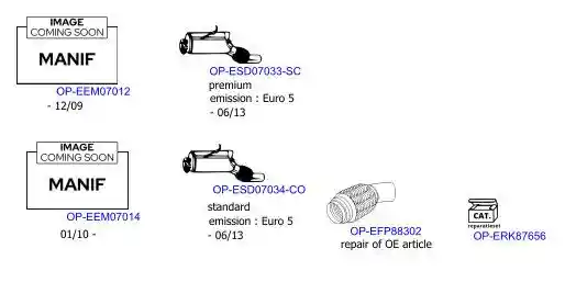 OPTIMAL OP-EXSBW151