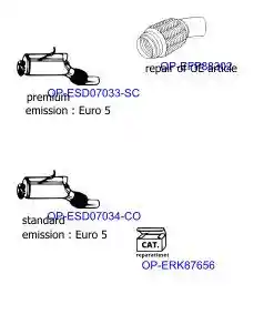 OPTIMAL OP-EXSBW154