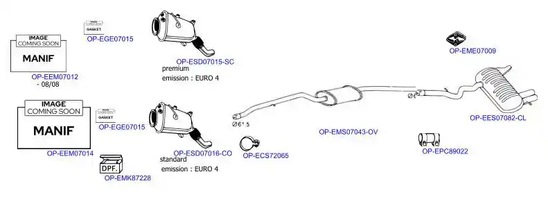 OPTIMAL OP-EXSBW158