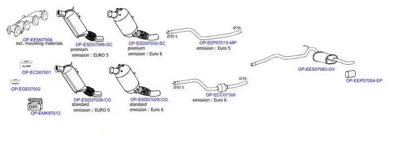 OPTIMAL OP-EXSBW159