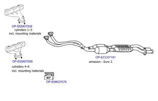 OPTIMAL OP-EXSBW171