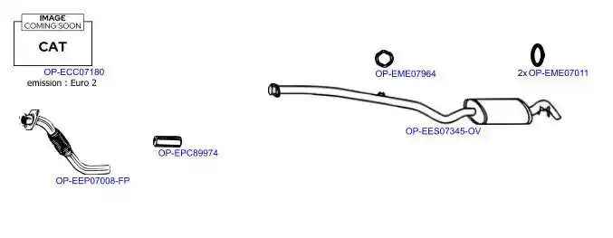OPTIMAL OP-EXSBW173