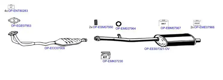OPTIMAL OP-EXSBW177