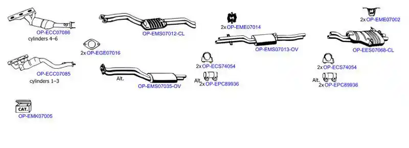 OPTIMAL OP-EXSBW188