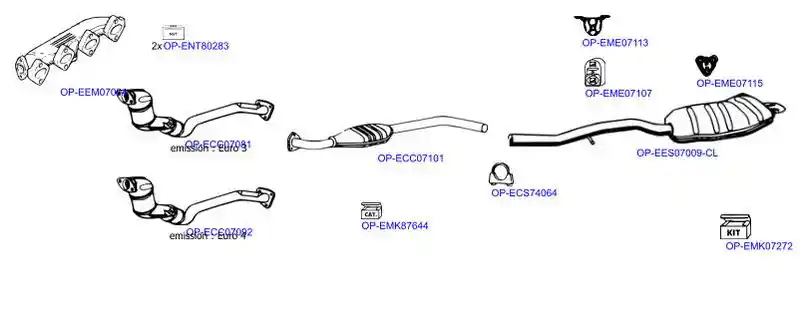 OPTIMAL OP-EXSBW191
