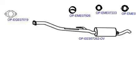 OPTIMAL OP-EXSBW195