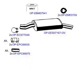 OPTIMAL OP-EXSBW210