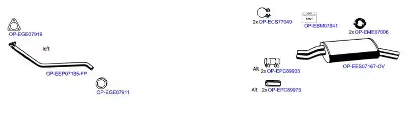 OPTIMAL OP-EXSBW211