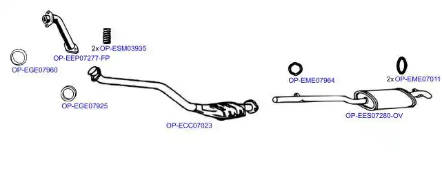OPTIMAL OP-EXSBW215