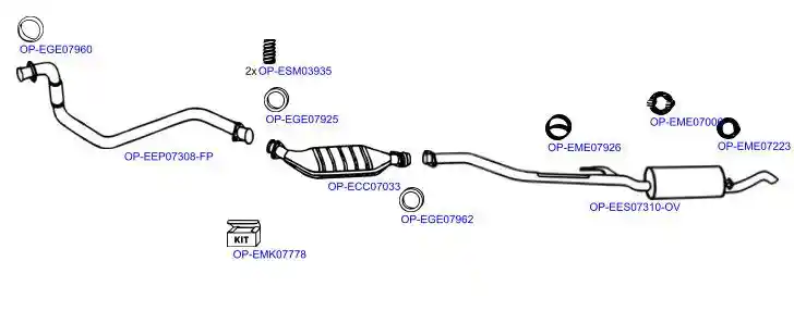 OPTIMAL OP-EXSBW220