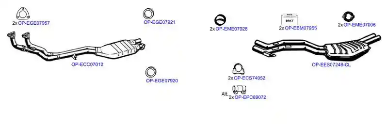 OPTIMAL OP-EXSBW223