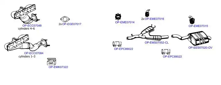 OPTIMAL OP-EXSBW229