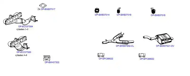 OPTIMAL OP-EXSBW230