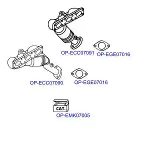 OPTIMAL OP-EXSBW236