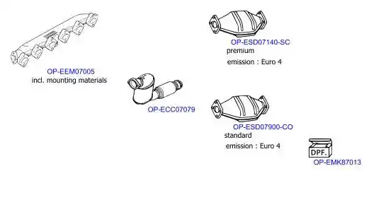 OPTIMAL OP-EXSBW237