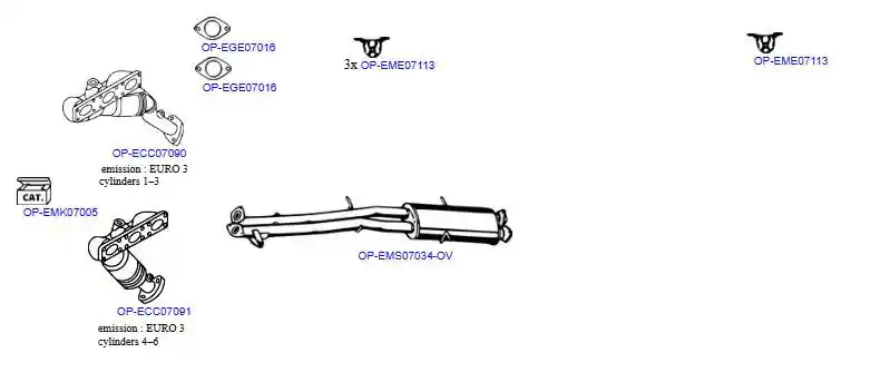OPTIMAL OP-EXSBW246