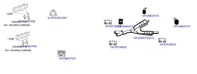 OPTIMAL OP-EXSBW270