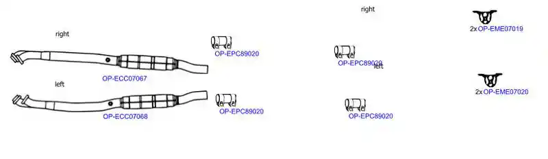 OPTIMAL OP-EXSBW278