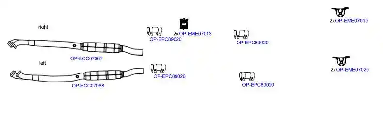 OPTIMAL OP-EXSBW279
