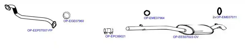 OPTIMAL OP-EXSBW293