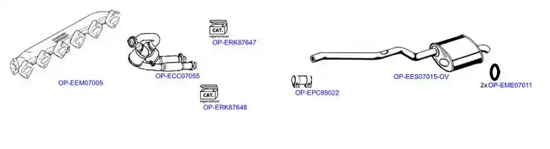 OPTIMAL OP-EXSBW313