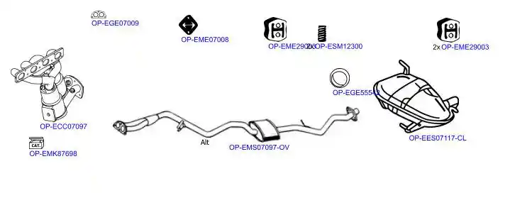 OPTIMAL OP-EXSBW332