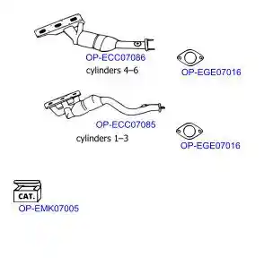 OPTIMAL OP-EXSBW337