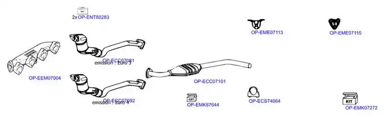 OPTIMAL OP-EXSBW345