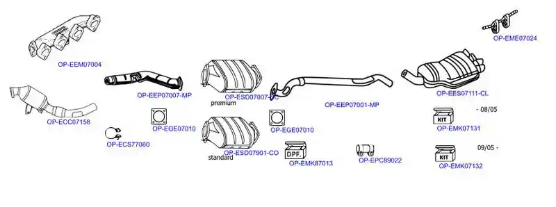 OPTIMAL OP-EXSBW351