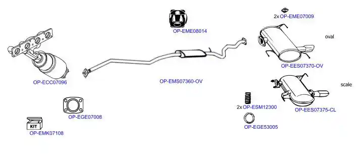 OPTIMAL OP-EXSBW355