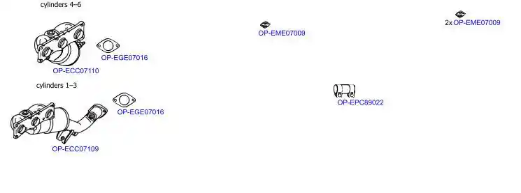 OPTIMAL OP-EXSBW357