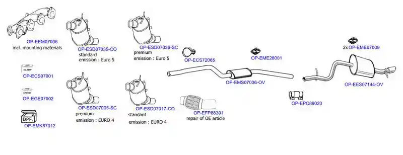 OPTIMAL OP-EXSBW359