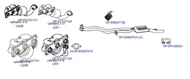OPTIMAL OP-EXSBW367