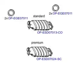 OPTIMAL OP-EXSBW372