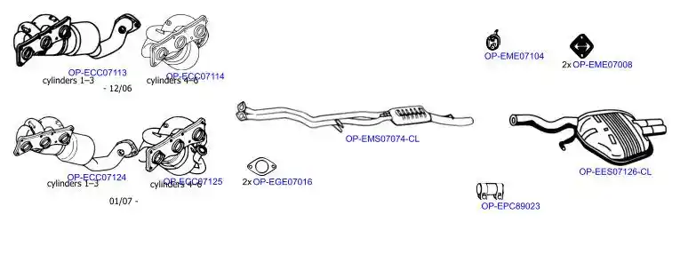 OPTIMAL OP-EXSBW379