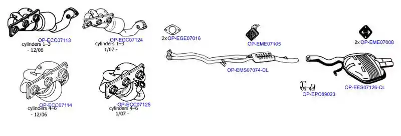 OPTIMAL OP-EXSBW382