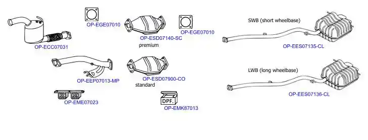 OPTIMAL OP-EXSBW388