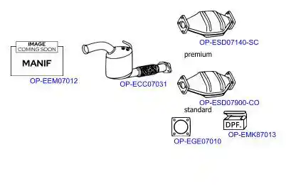 OPTIMAL OP-EXSBW392