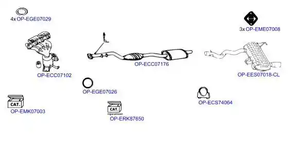 OPTIMAL OP-EXSBW411