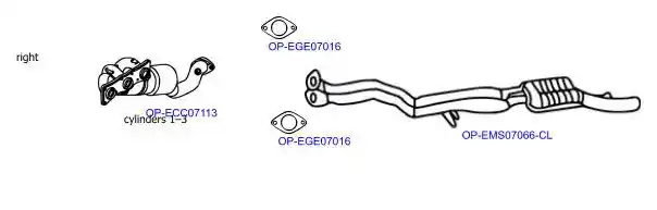 OPTIMAL OP-EXSBW415