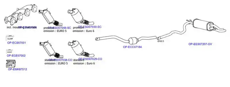 OPTIMAL OP-EXSBW431