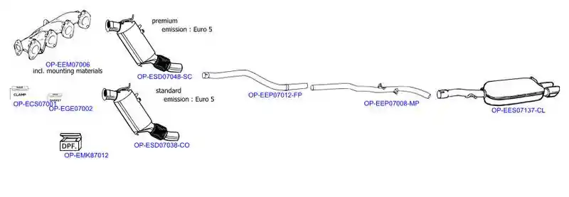 OPTIMAL OP-EXSBW433