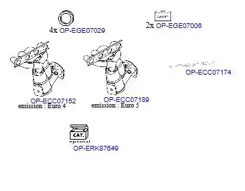 OPTIMAL OP-EXSBW435