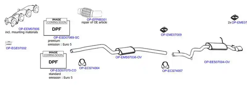 OPTIMAL OP-EXSBW440