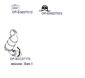 OPTIMAL OP-EXSBW445