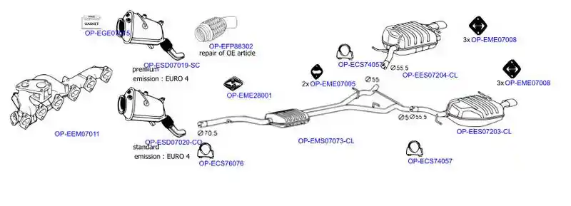 OPTIMAL OP-EXSBW449