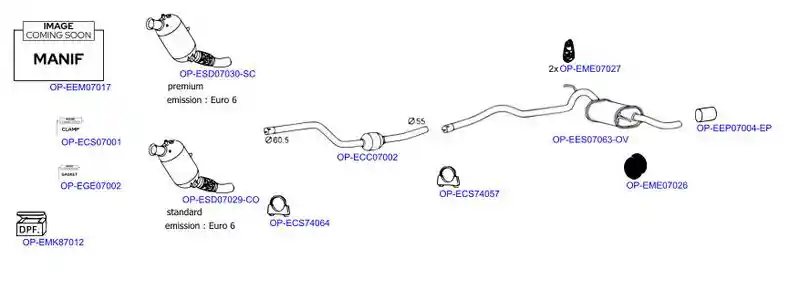 OPTIMAL OP-EXSBW451