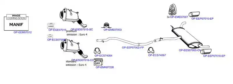 OPTIMAL OP-EXSBW463