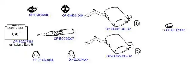 OPTIMAL OP-EXSBW466