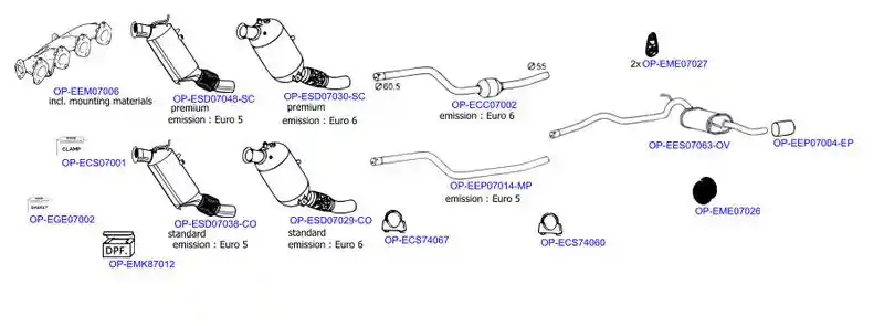 OPTIMAL OP-EXSBW469